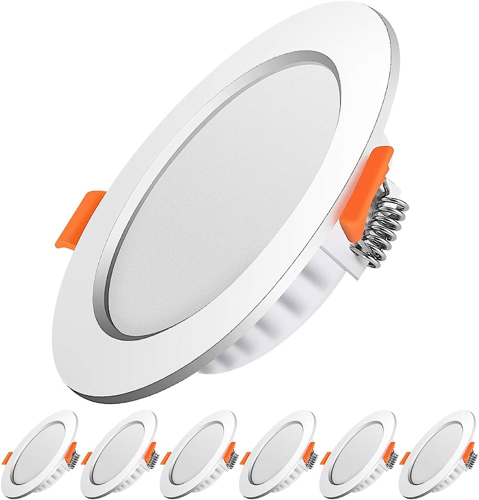 LED Down Light